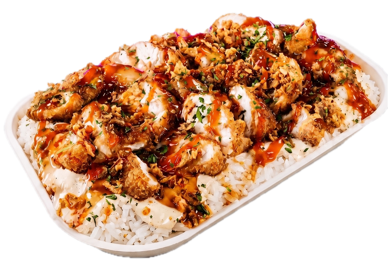 Crousty L'Original