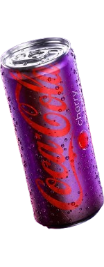 Coca-Cola Cherry