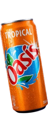 Oasis Tropical